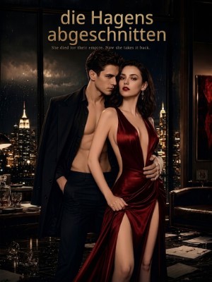 die Hagens abgeschnitten