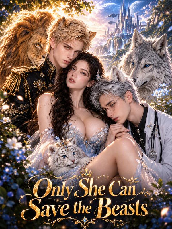 Only She Can Save the Beasts