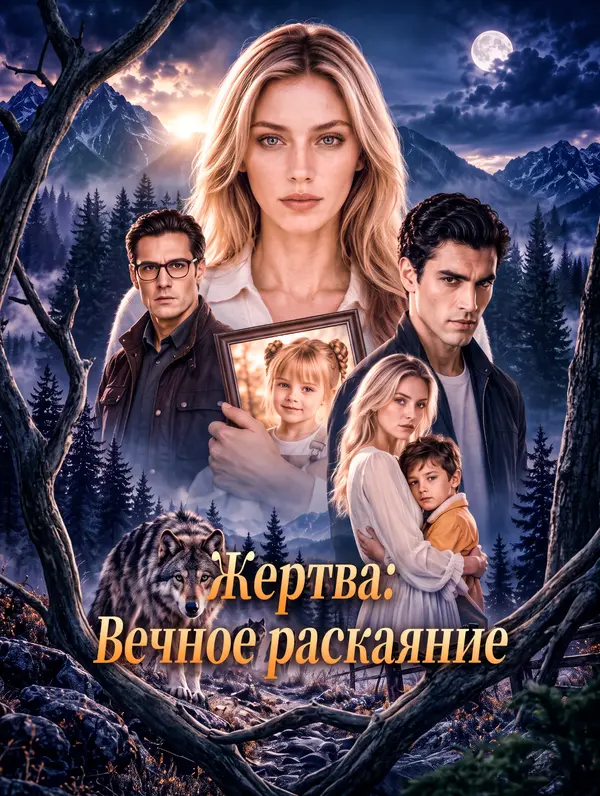 Жертва: Вечное раскаяние