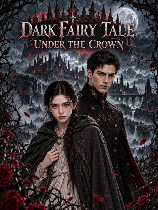 Dark Fairy Tale - Under the Crown