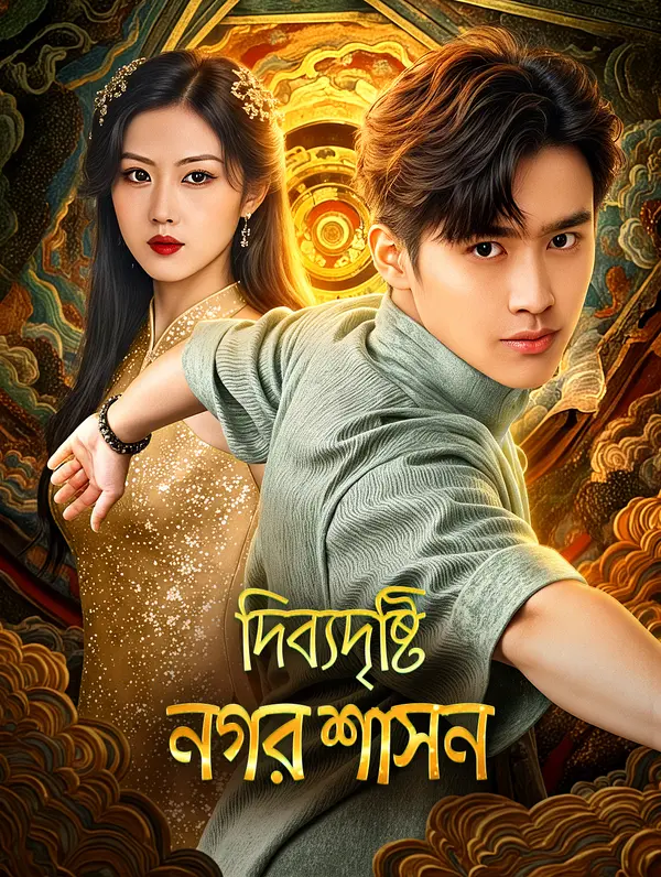 দিব্যদৃষ্টি, নগর শাসন