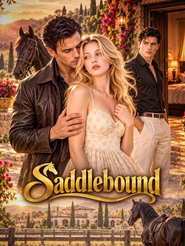 Saddlebound