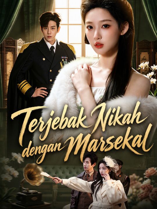 Istri kontrak sang marsekal
