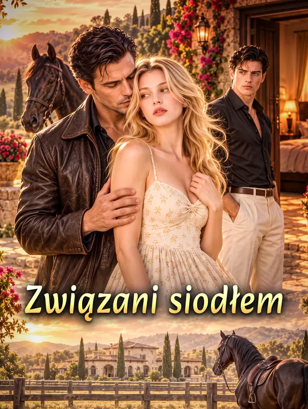 Związani siodłem