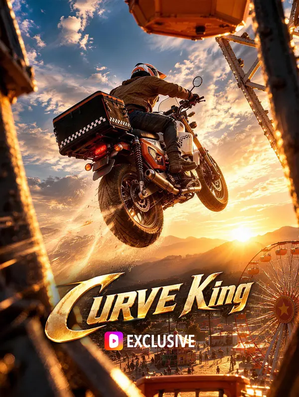 Curve King