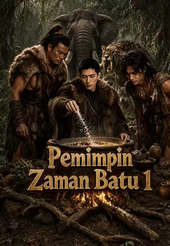 Pemimpin Zaman Batu 1