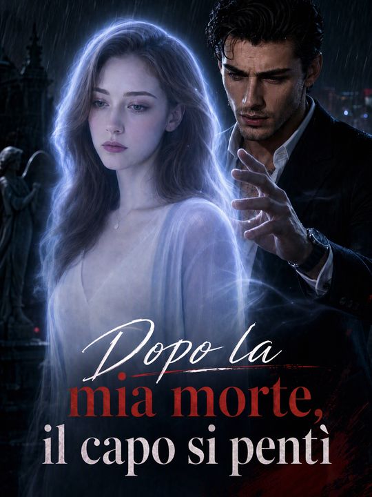 Dopo la mia morte, il capo si pentì