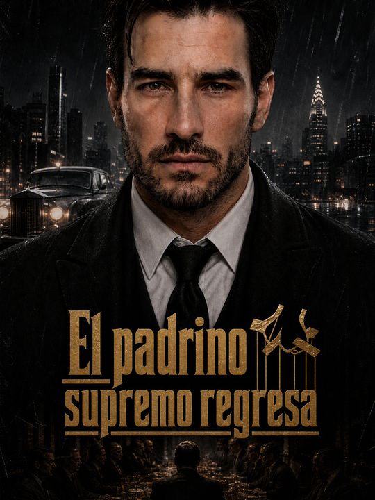 El padrino supremo regresa