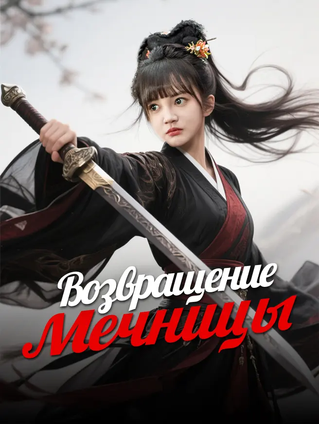 Возвращение мечницы