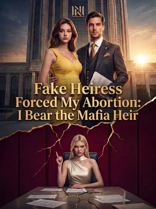 Fake Heiress Forced My Abortion_ I Bear the Mafia Heir