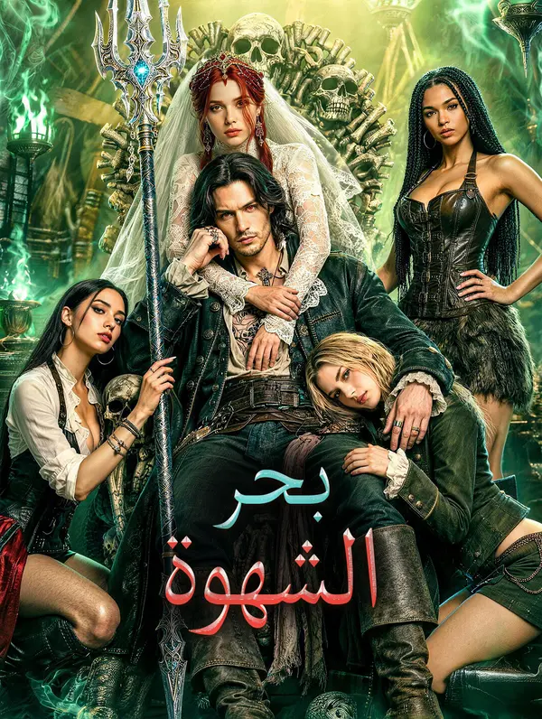 بحر الشهوة