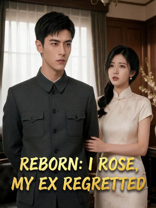 Reborn: I Rose, My Ex Regretted