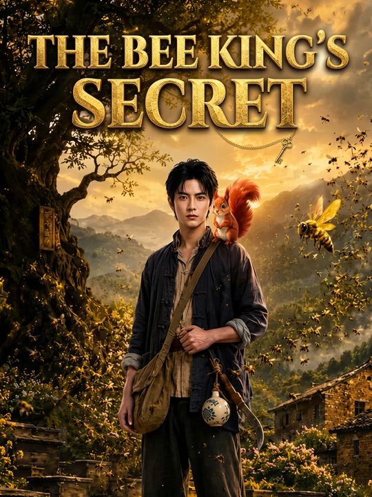 The Bee King's Secret