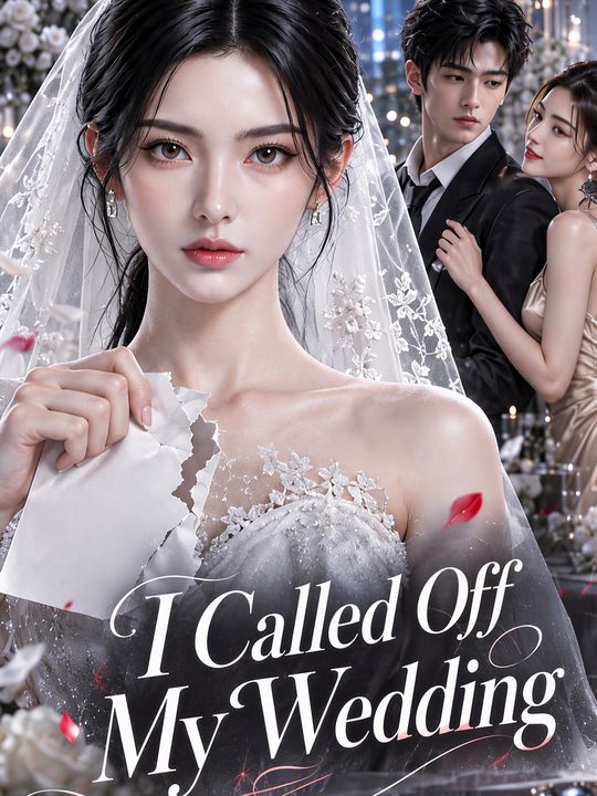 I Called Off My Wedding