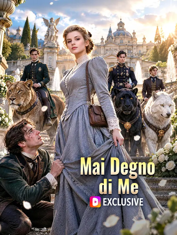 Mai Degno di Me