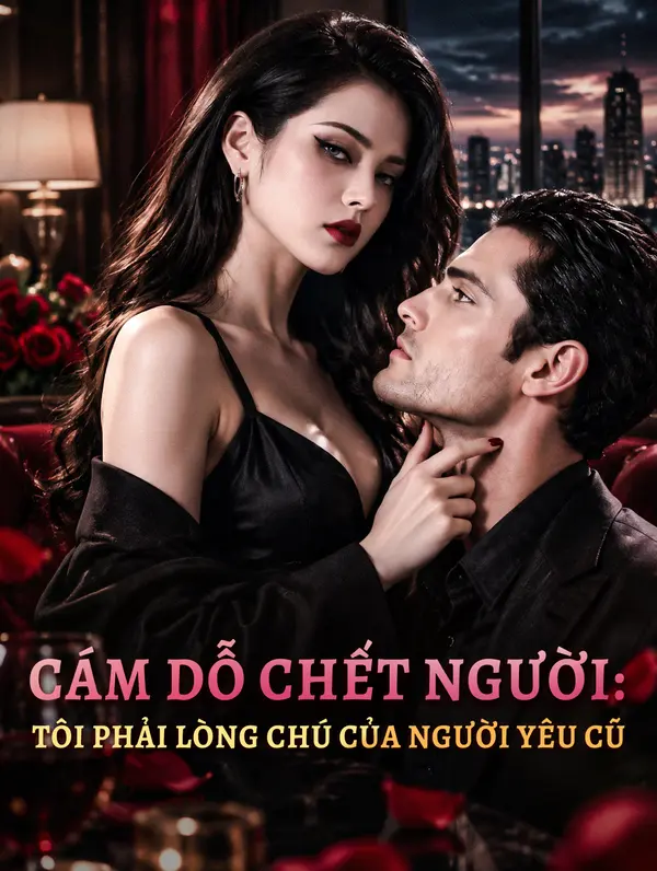 Cám Dỗ Chết Người: Tôi Phải Lòng Chú Của Người Yêu Cũ