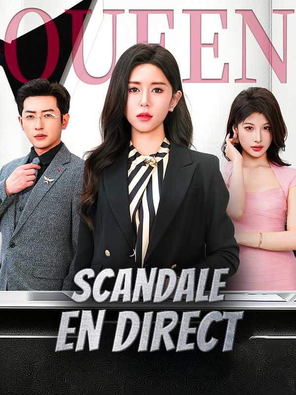 Scandale en direct