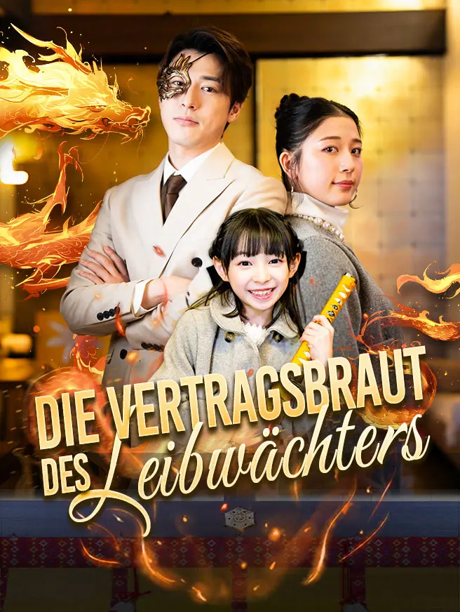 Die Vertragsbraut des Leibwächters