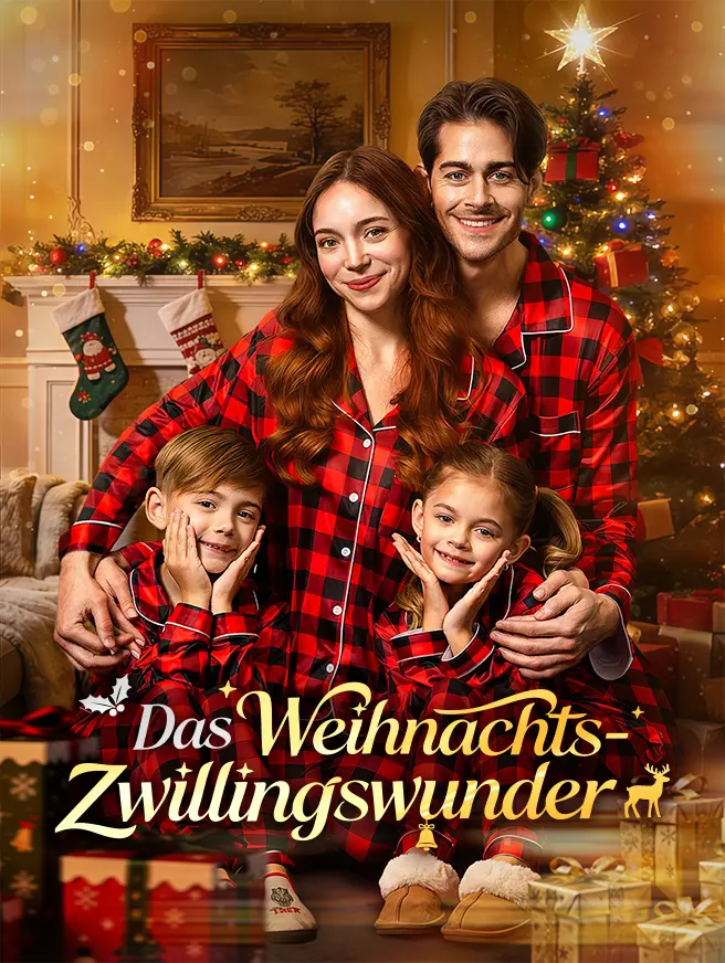Das Weihnachts-Zwillingswunder