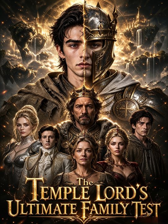 The Temple Lord's Ultimate Family Test