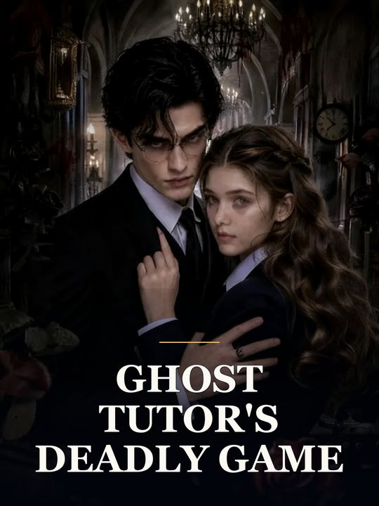 Ghost Tutor's Deadly Game