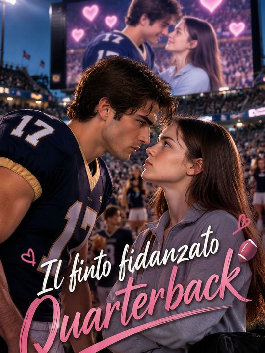 Il finto fidanzato quarterback