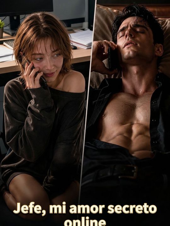Jefe, mi amor secreto online