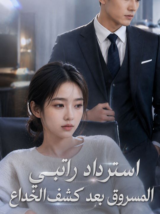 استرداد راتبي المسروق بعد كشف الخداع