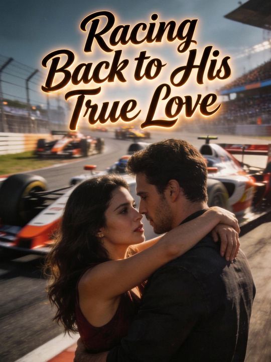 Racing Back to His True Love