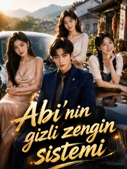 Abi'nin gizli zengin sistemi
