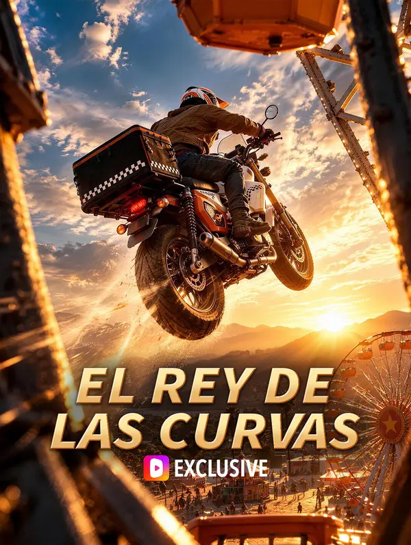 El Rey de las Curvas