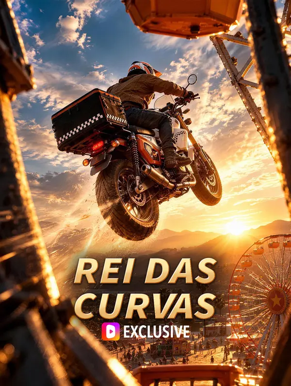 Rei das Curvas
