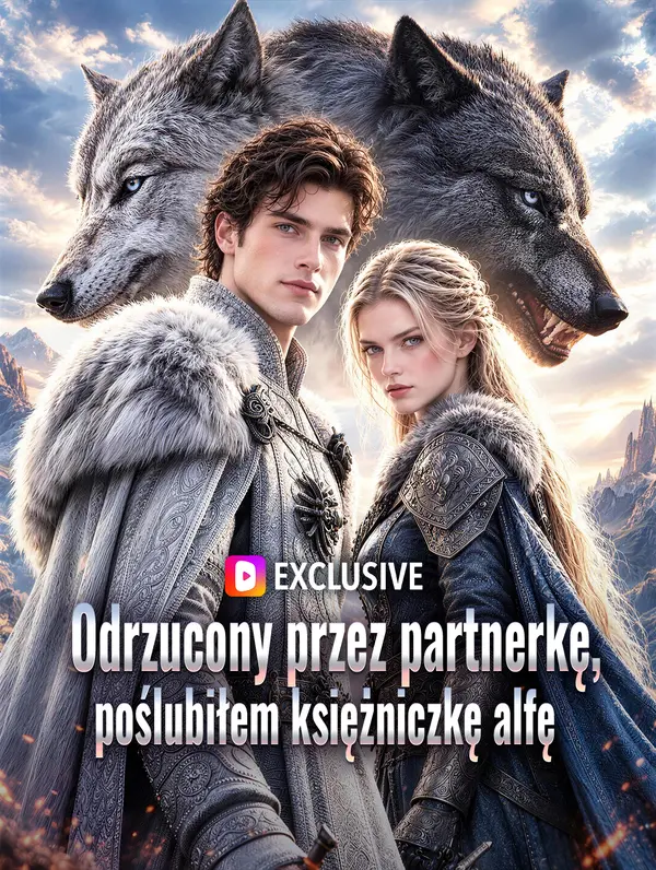 Odrzucony przez partnerkę, poślubiłem księżniczkę alfę