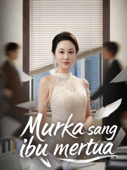 Murka sang ibu mertua