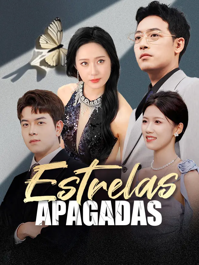 Estrelas Apagadas