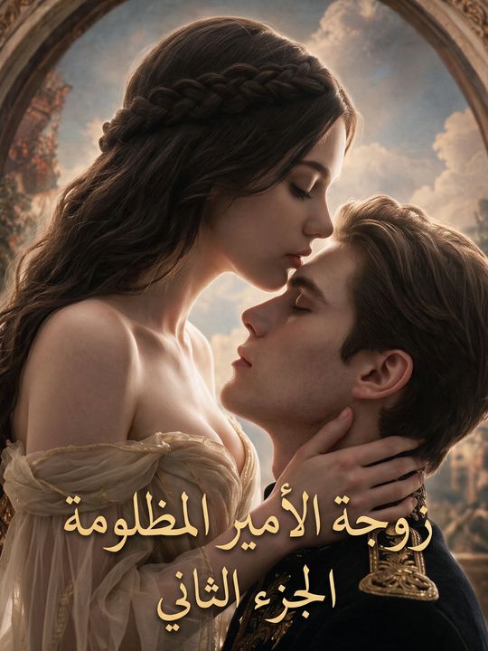 زوجة الأمير المظلومة الجزء الثاني