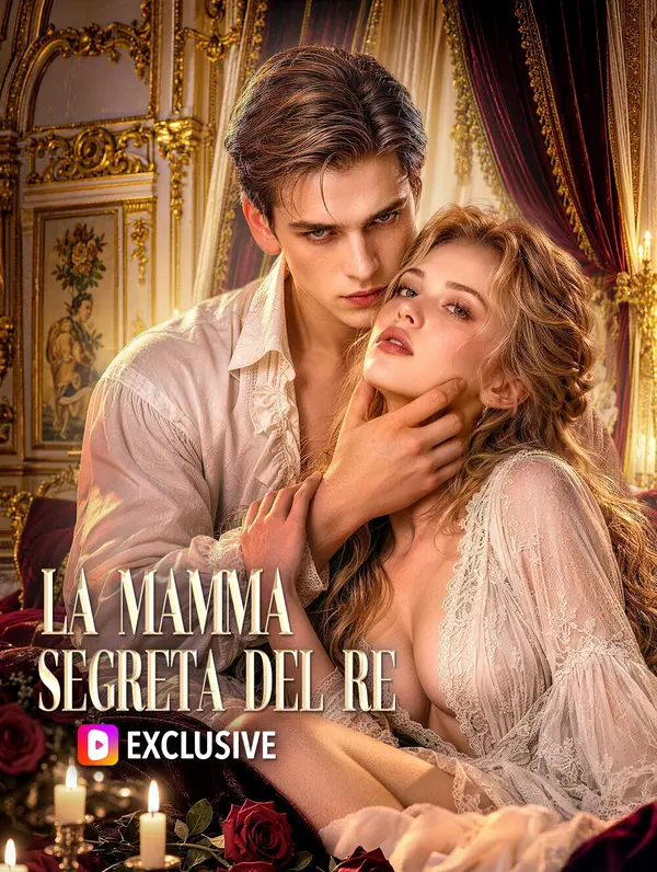 La Mamma Segreta del Re