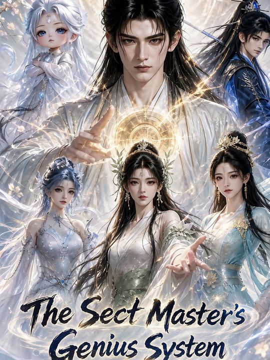 The Sect Master's Genius System