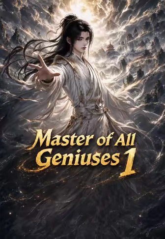 Master of All Geniuses 1