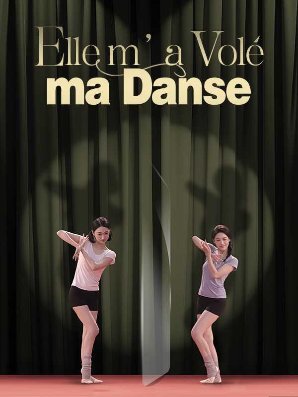 Elle m'a Volé ma Danse