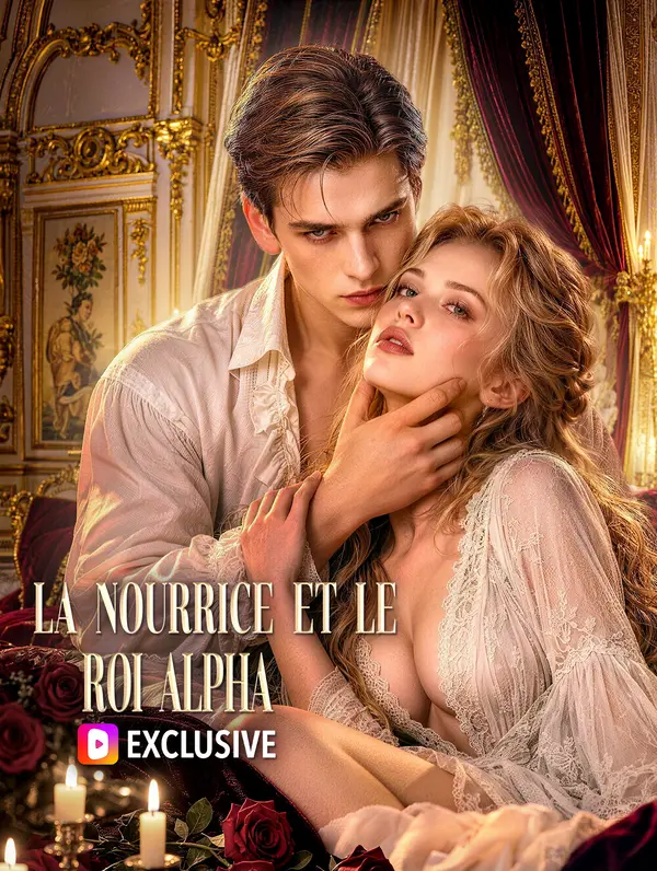 La nourrice et le roi alpha