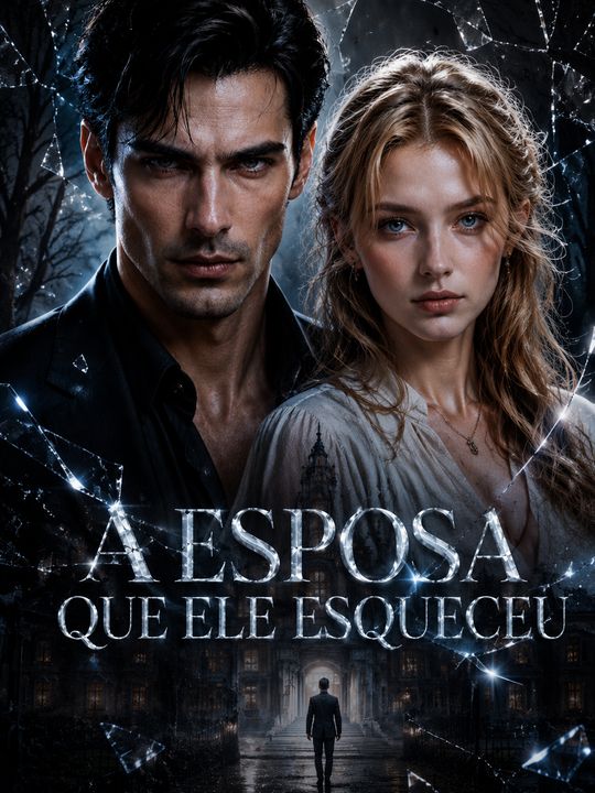 A Esposa Que Ele Esqueceu