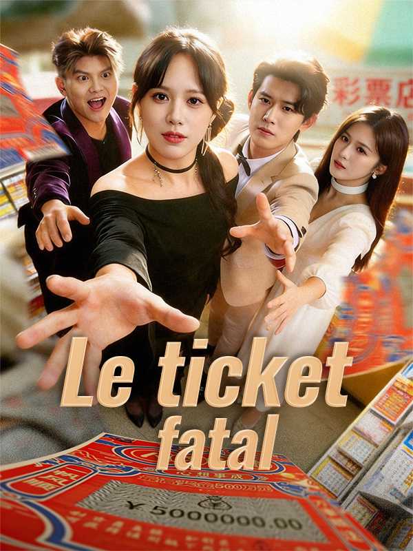 Le ticket fatal