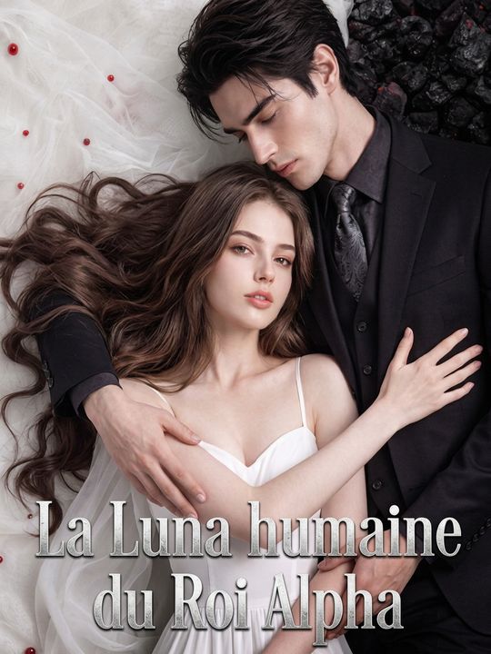 La Luna humaine du Roi Alpha
