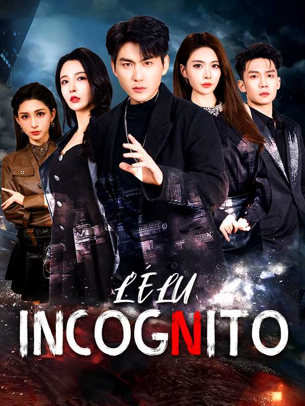 L'Élu Incognito