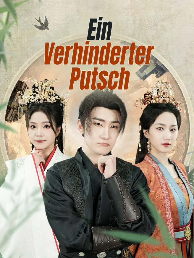Ein Verhinderter Putsch