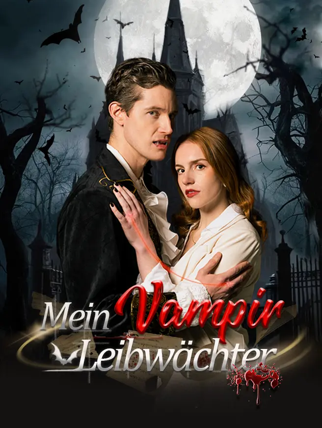 Mein Vampir-Leibwächter