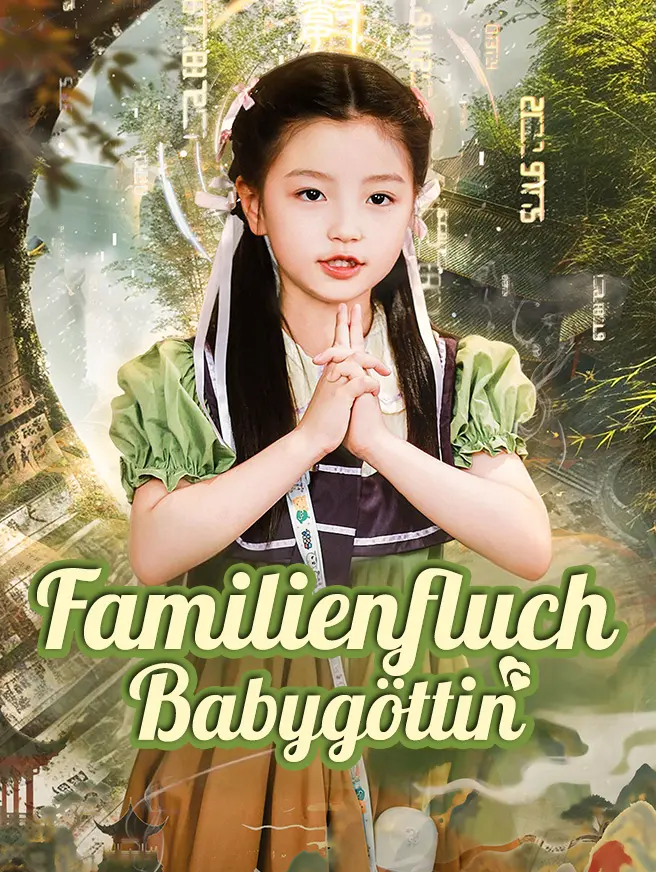 Familienfluch Babygöttin