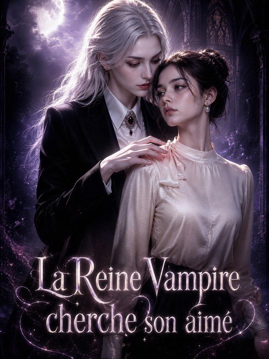La Reine Vampire cherche son aimé