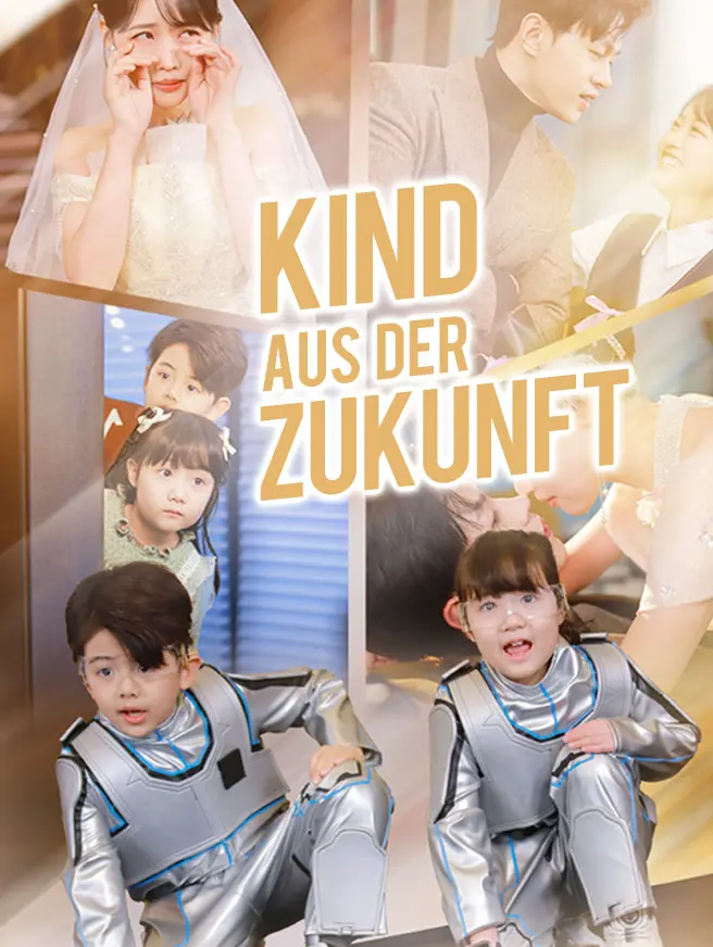 Kind aus der Zukunft